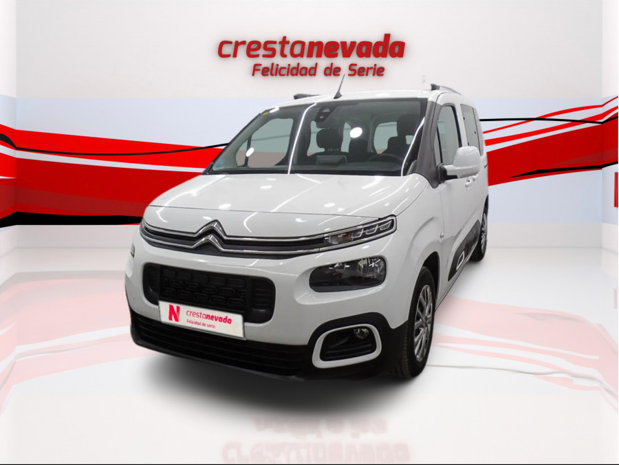 Imagen de Citroën Berlingo