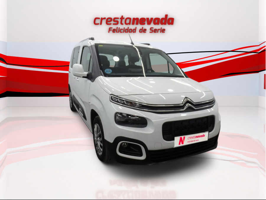 Imagen de Citroën Berlingo