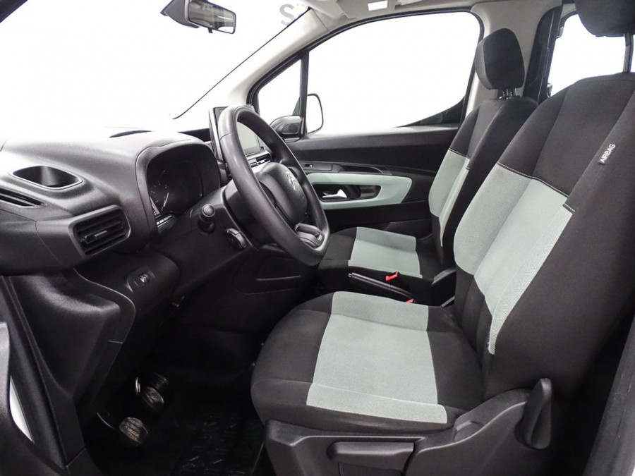 Imagen de Citroën Berlingo