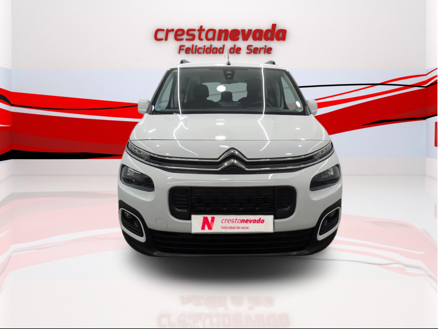 Imagen de Citroën Berlingo