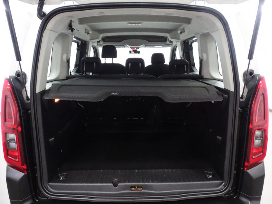 Imagen de Citroën Berlingo