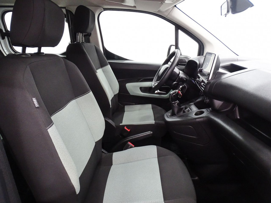 Imagen de Citroën Berlingo