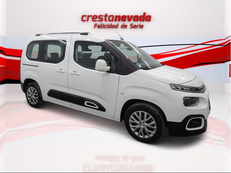 Imagen de Citroën Berlingo