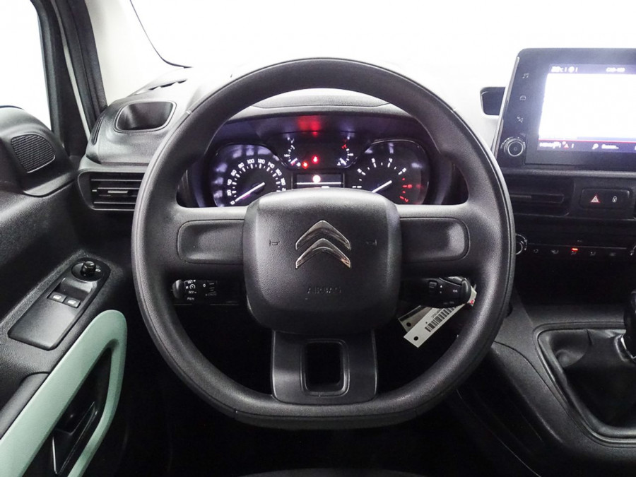 Imagen de Citroën Berlingo