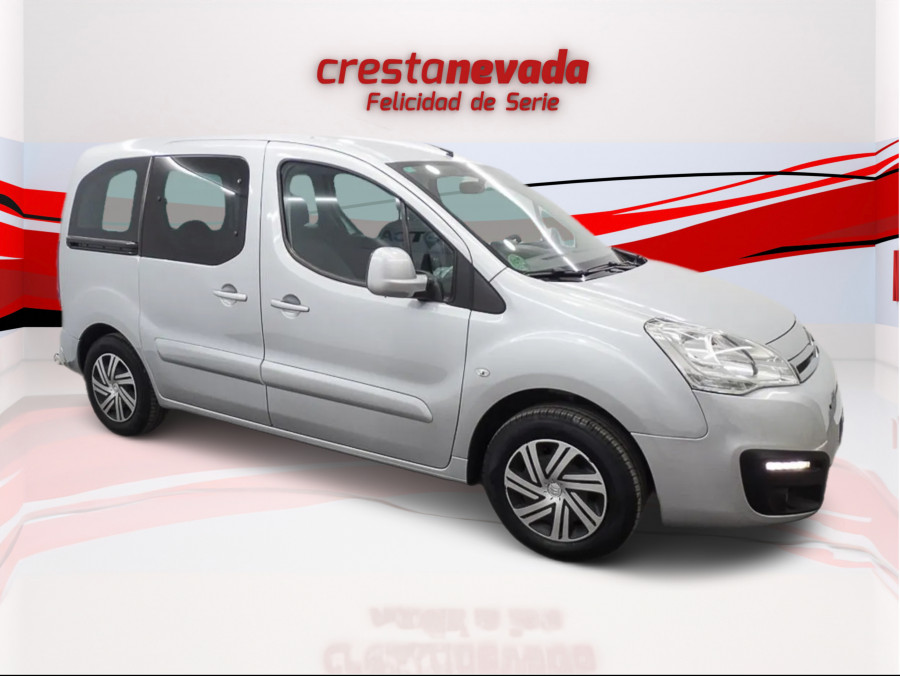 Imagen de Citroën Berlingo