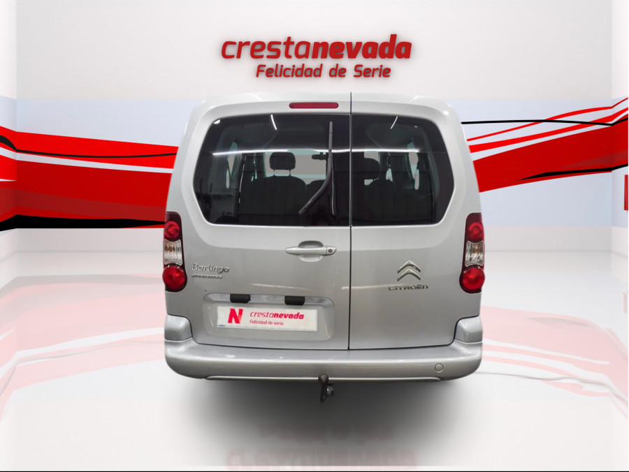 Imagen de Citroën Berlingo