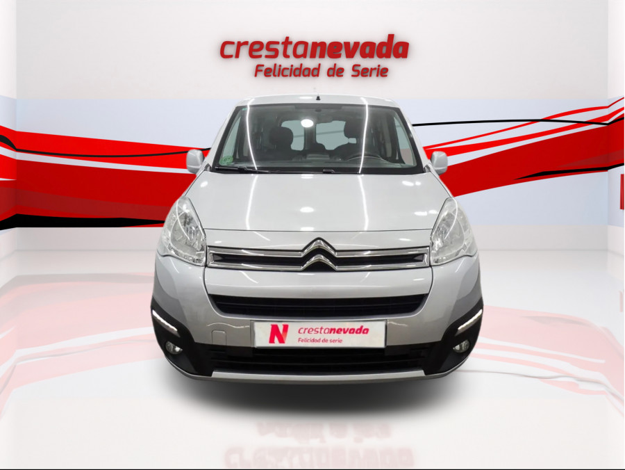 Imagen de Citroën Berlingo