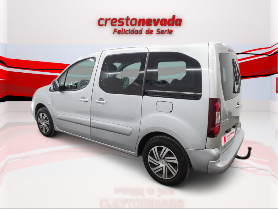 Imagen de Citroën Berlingo