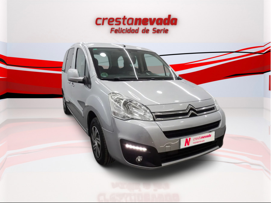 Imagen de Citroën Berlingo