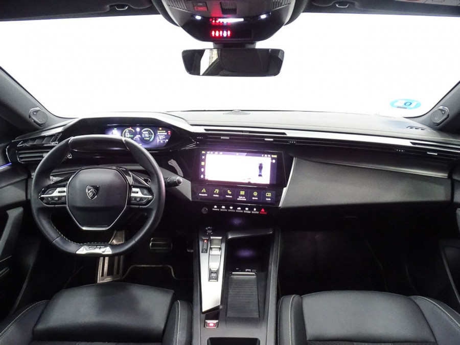 Imagen de Peugeot 408