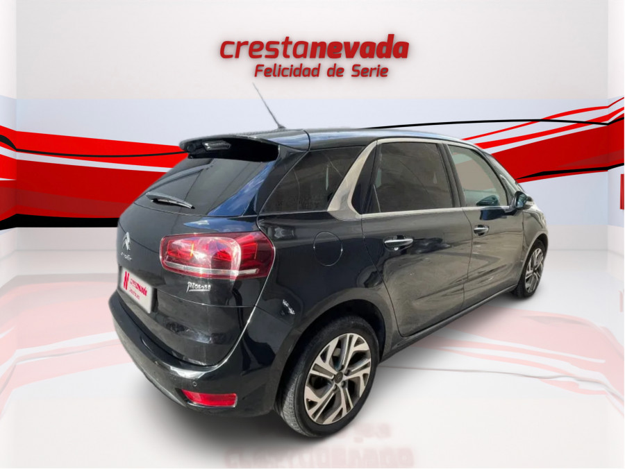 Imagen de CITROEN C4 Picasso