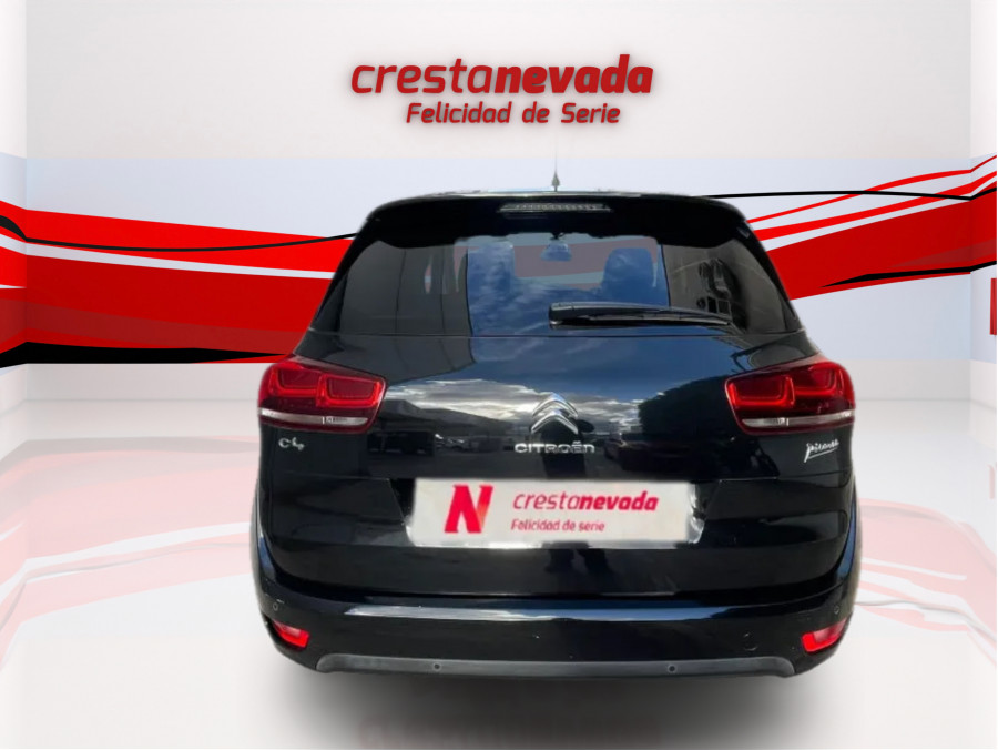 Imagen de CITROEN C4 Picasso