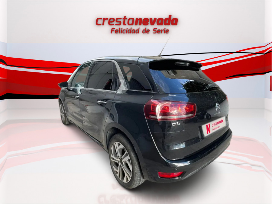 Imagen de CITROEN C4 Picasso