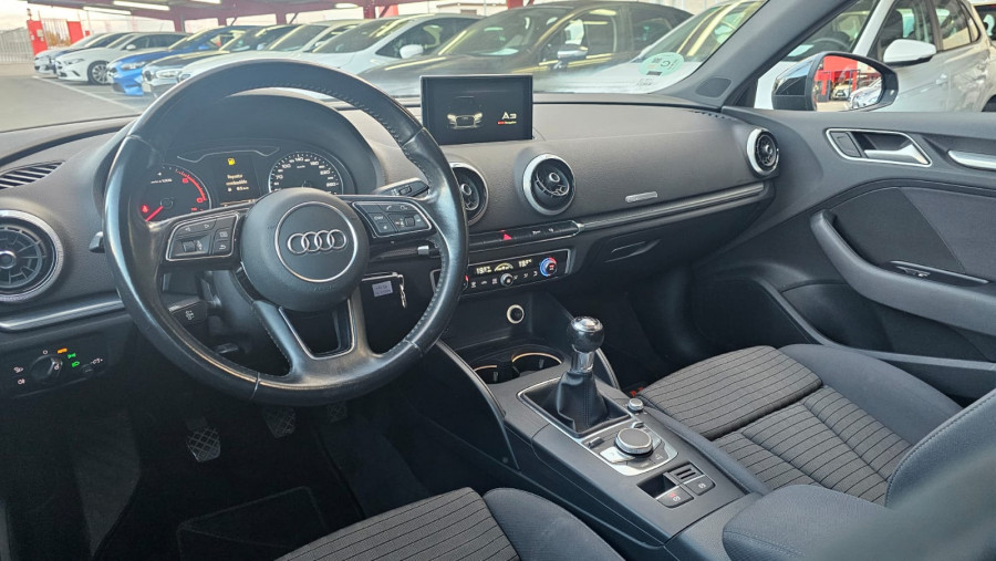 Imagen de AUDI A3