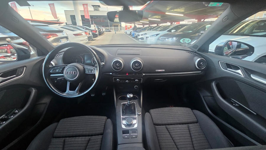 Imagen de AUDI A3