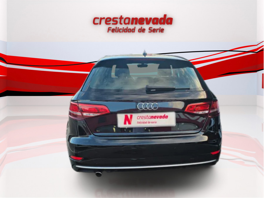 Imagen de AUDI A3