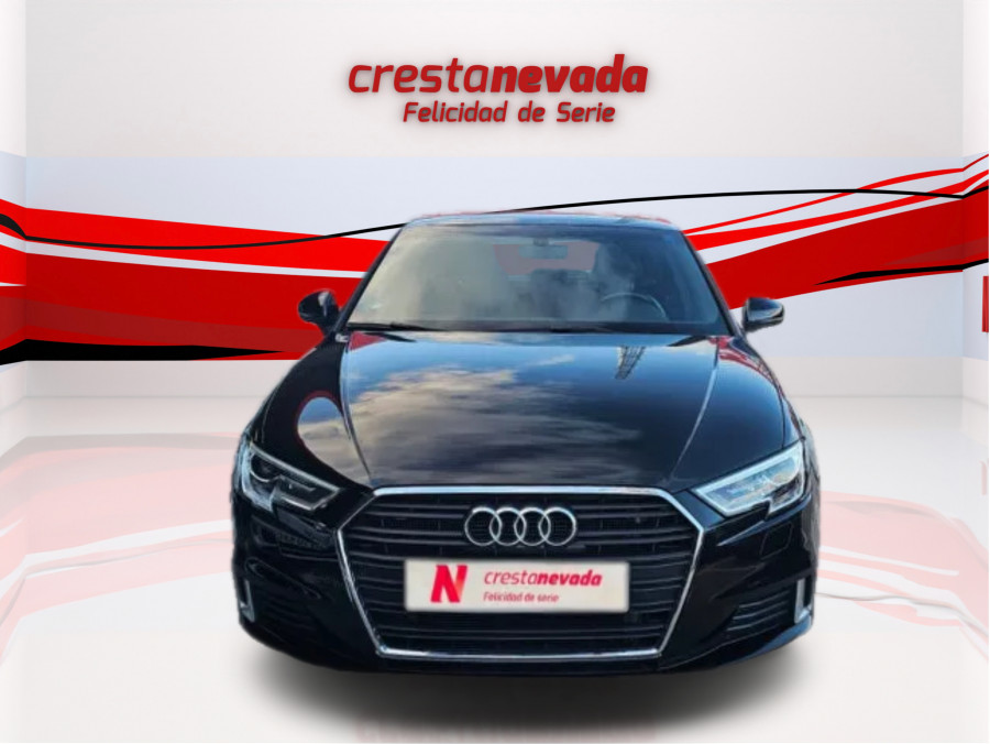 Imagen de AUDI A3