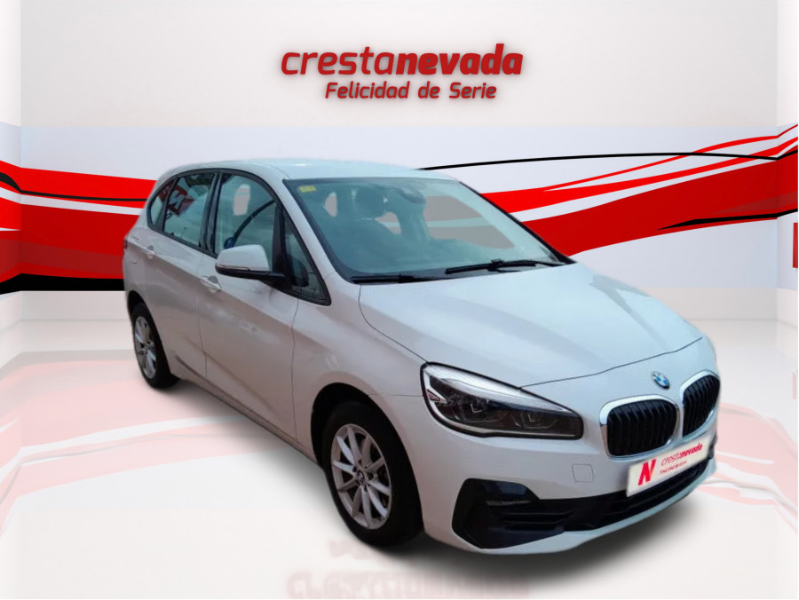 Imagen de BMW Serie 2 Active Tourer