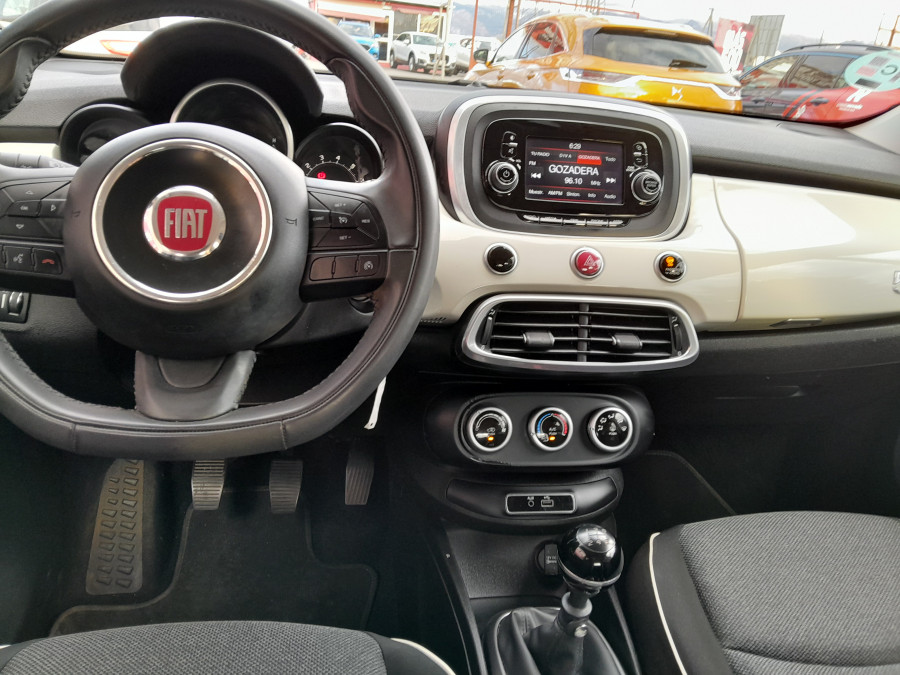 Imagen de Fiat 500X