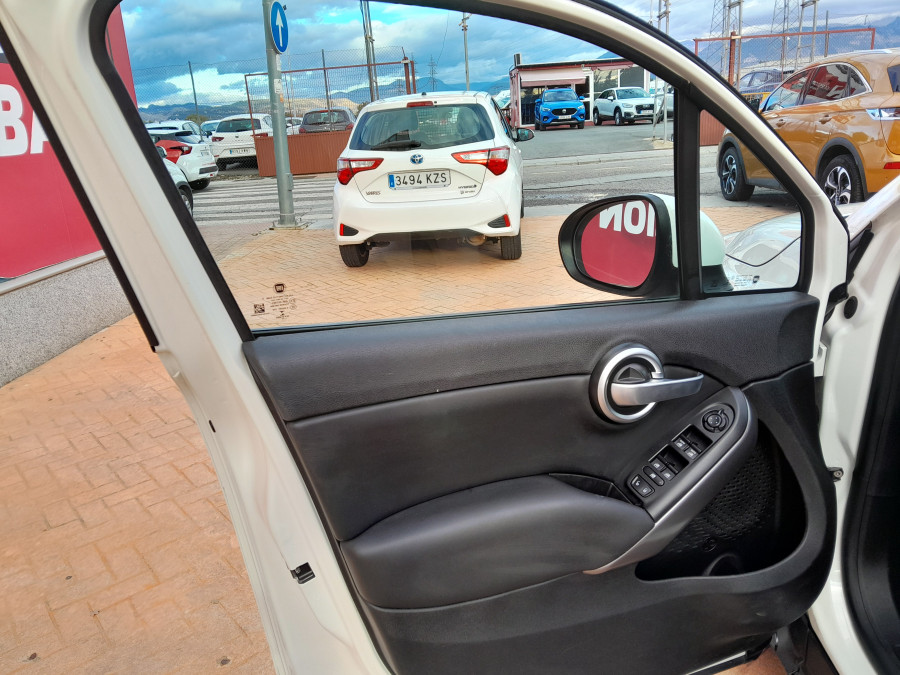 Imagen de Fiat 500X