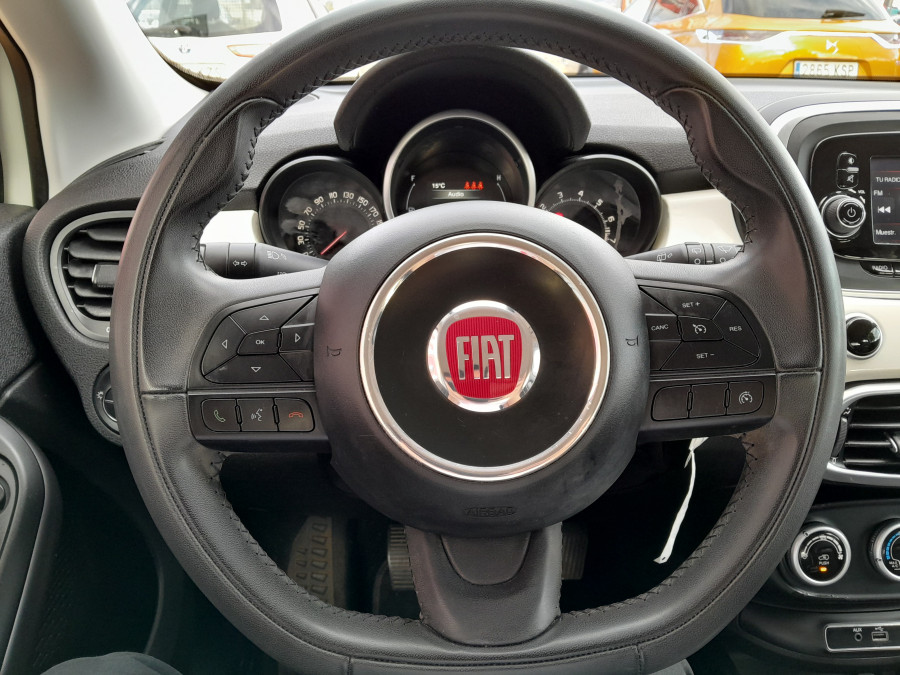 Imagen de Fiat 500X