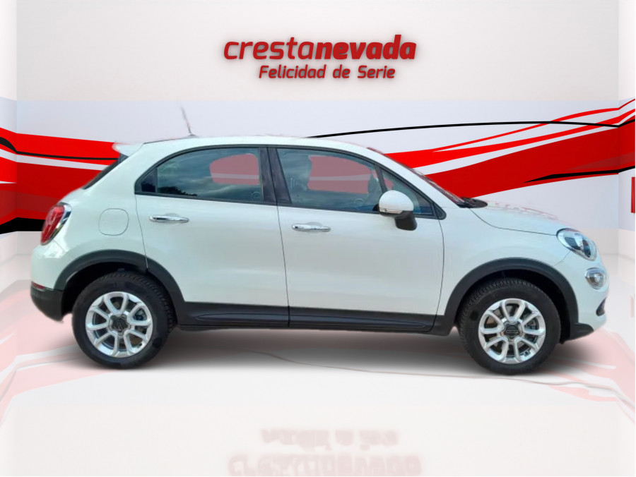 Imagen de Fiat 500X