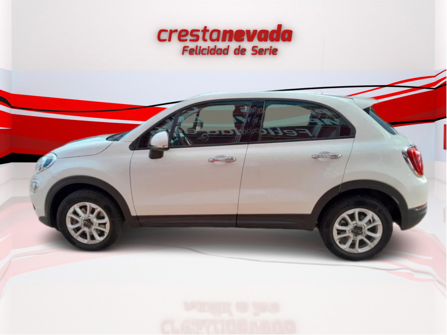 Imagen de Fiat 500X