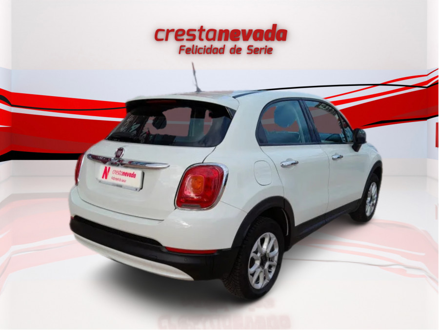 Imagen de Fiat 500X