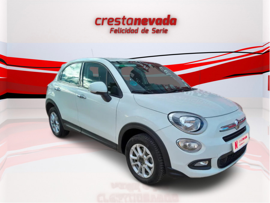 Imagen de Fiat 500X