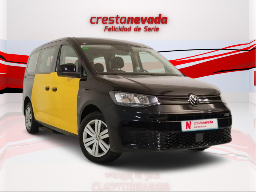 Imagen de Volkswagen Caddy