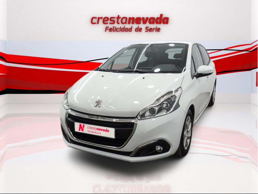 Imagen de Peugeot 208