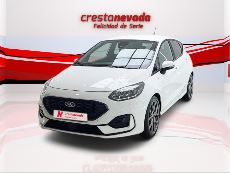 Imagen de Ford Fiesta