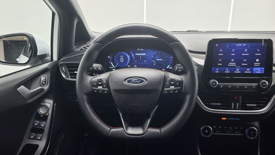 Imagen de Ford Fiesta