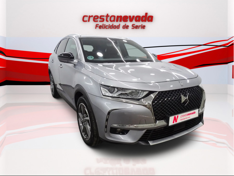 Imagen de DS Automobiles DS 7 Crossback