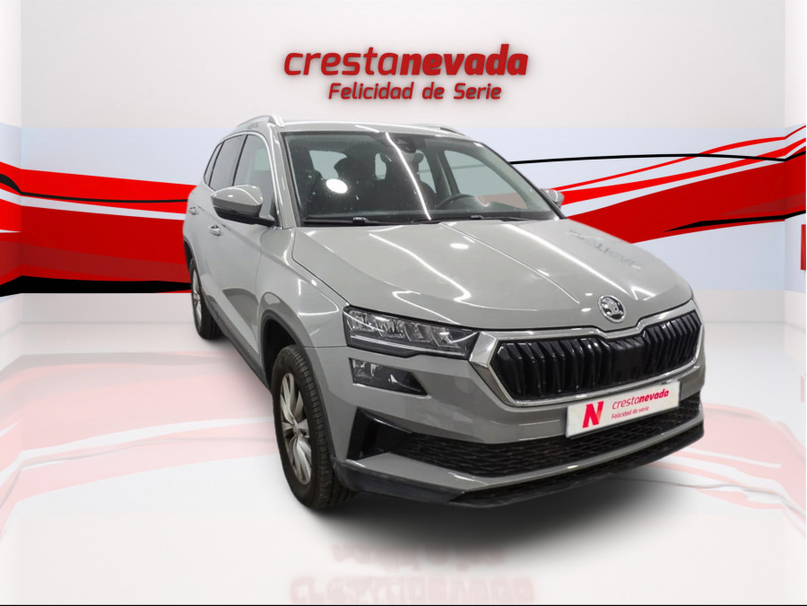 Imagen de Skoda Karoq