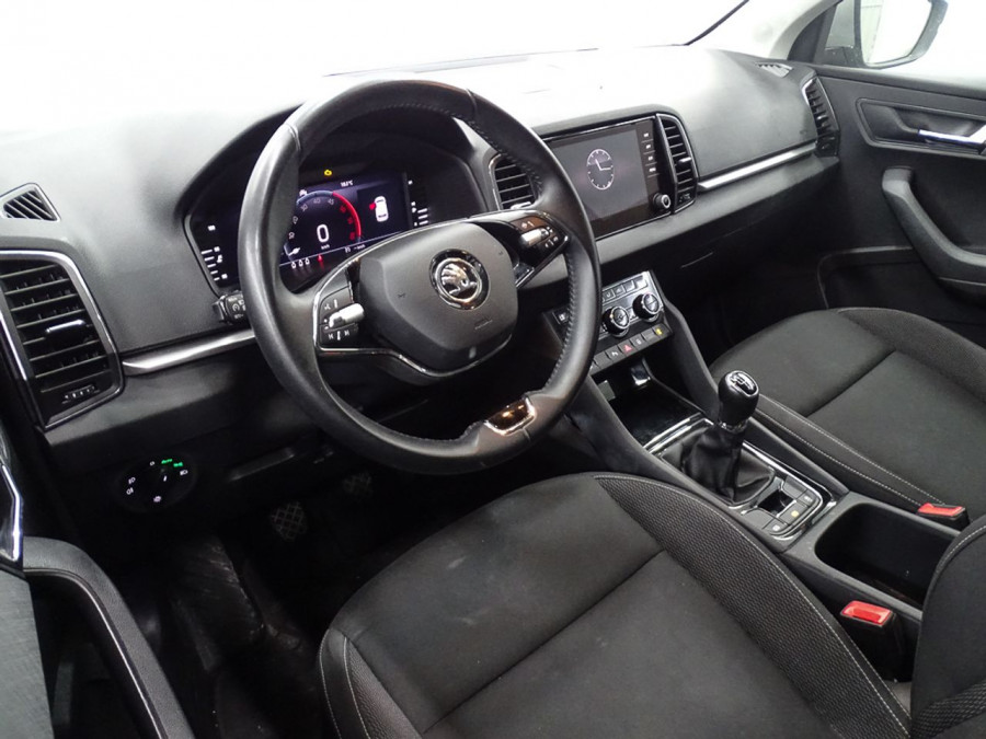 Imagen de Skoda Karoq