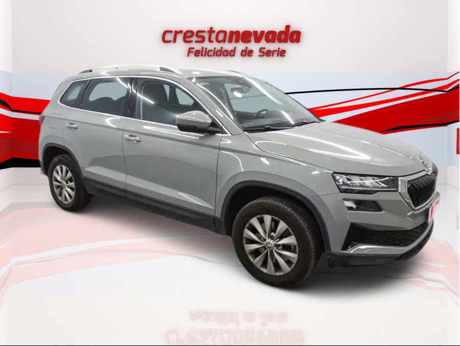 Imagen de Skoda Karoq