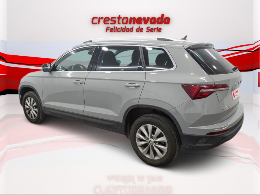 Imagen de Skoda Karoq