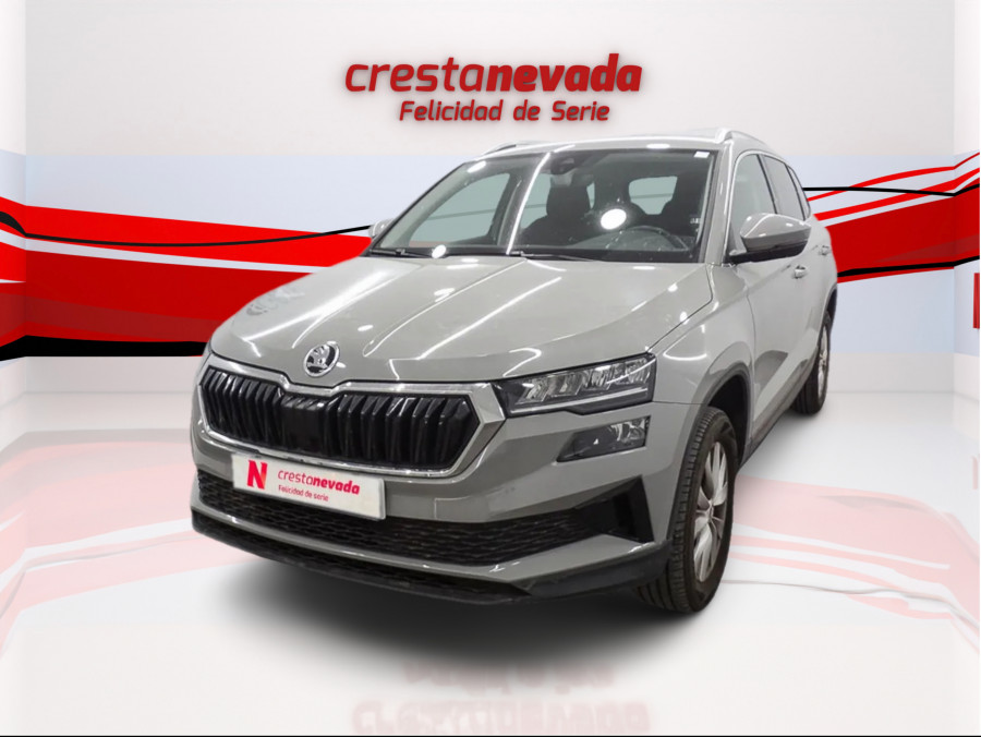 Imagen de Skoda Karoq