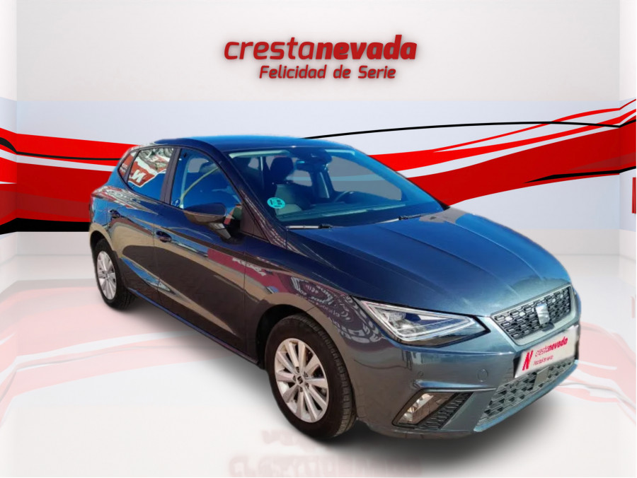 Imagen de SEAT Ibiza