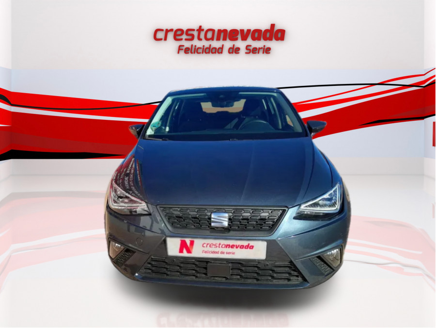 Imagen de SEAT Ibiza