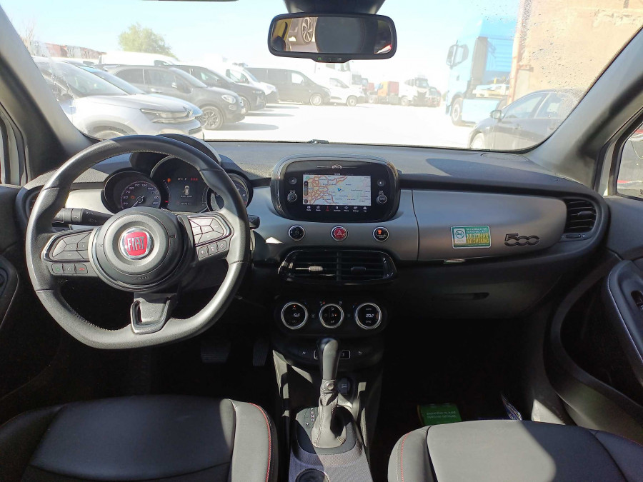 Imagen de Fiat 500X