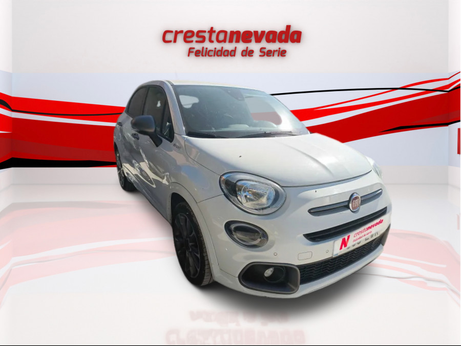 Imagen de Fiat 500X