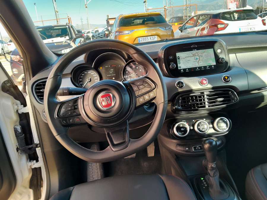 Imagen de Fiat 500X