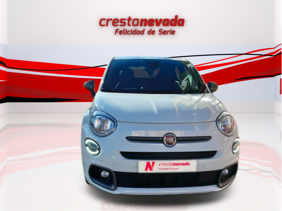 Imagen de Fiat 500X