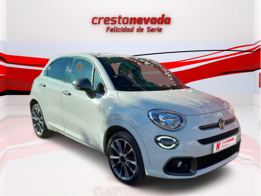 Imagen de Fiat 500X