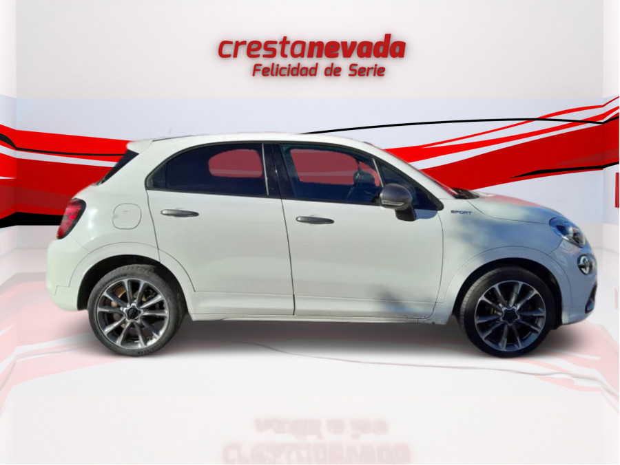 Imagen de Fiat 500X