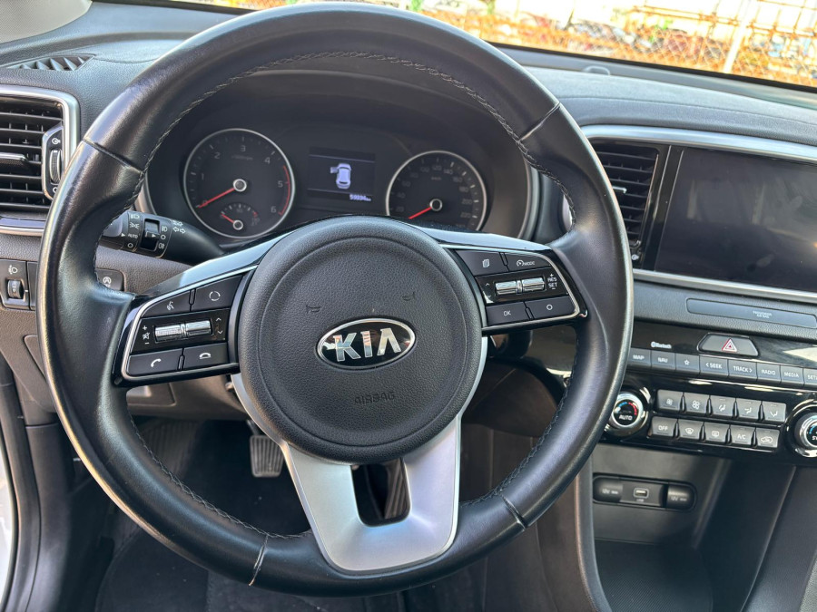 Imagen de Kia Sportage