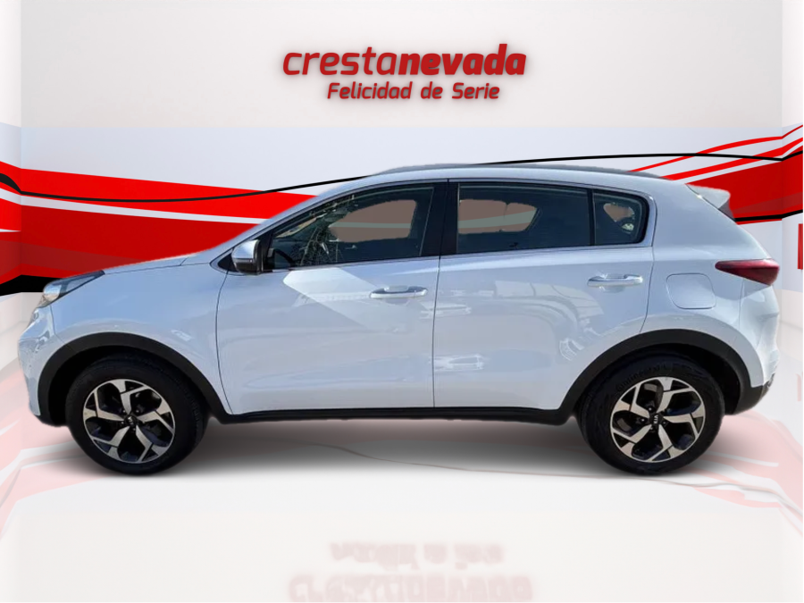 Imagen de Kia Sportage