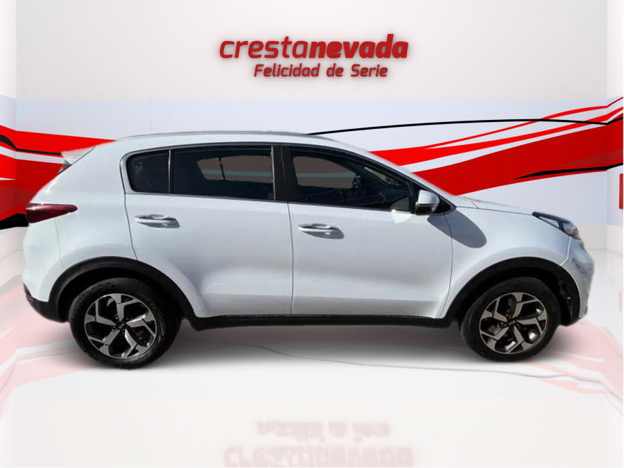 Imagen de Kia Sportage